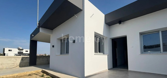 Villa in Nicosia zu verkaufen
