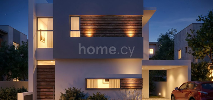 Haus in Frenaros zu verkaufen