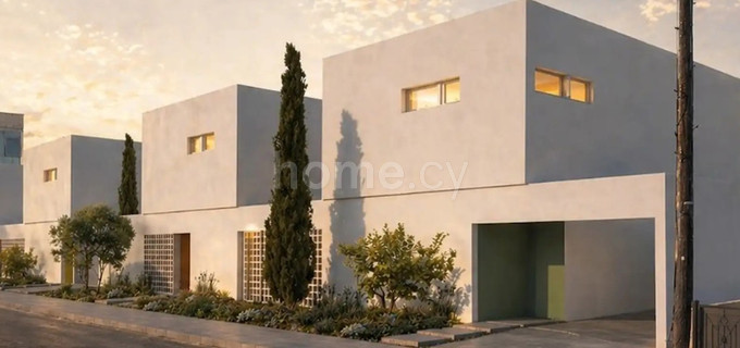 Villa in Larnaca zu verkaufen