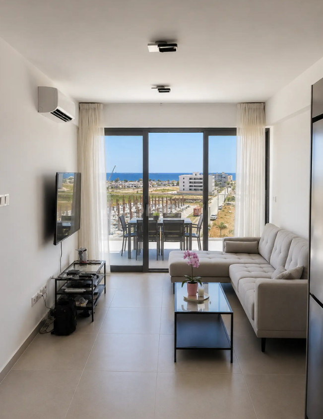 Appartement à louer à Larnaca