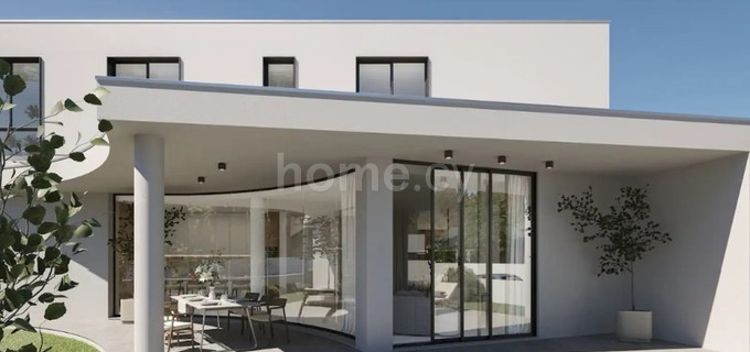 Villa in Larnaca zu verkaufen