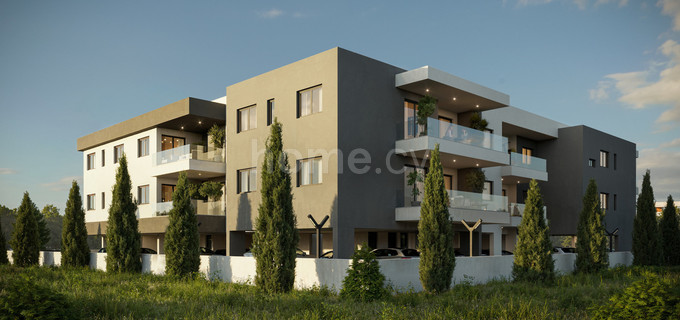 Mieszkanie na sprzedaż w Limassol