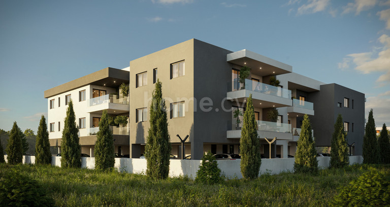 Mieszkanie na sprzedaż w Limassol
