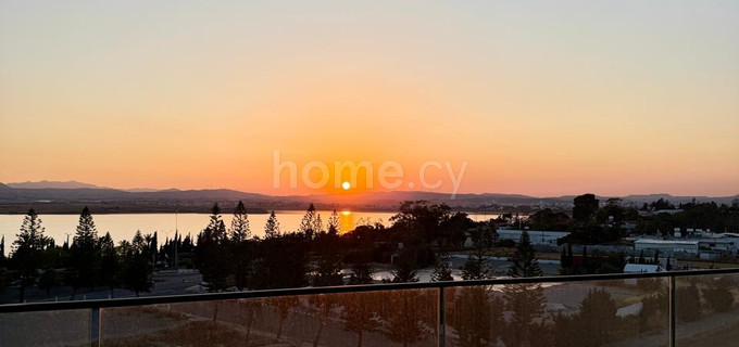 Apartamento para alquilar en Larnaca