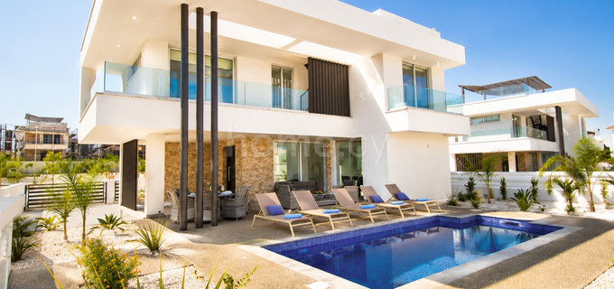 Villa in Pernera zu verkaufen