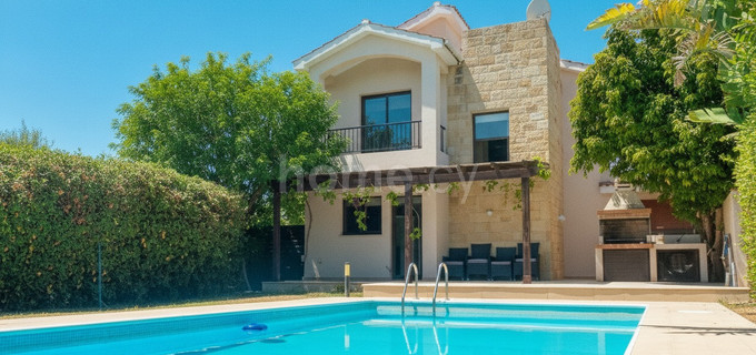 Villa att hyra i Paphos