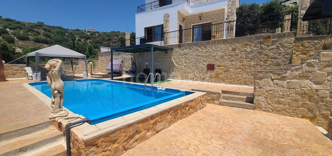 Villa for sale in Paphos