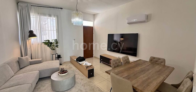Apartamento en la planta baja para alquilar en Larnaca