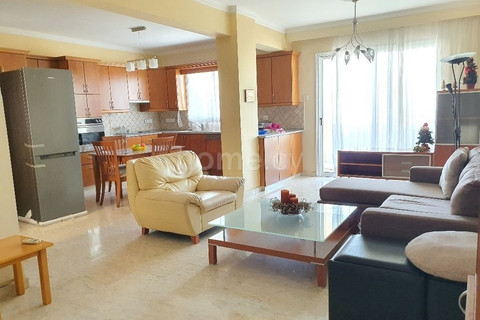 Apartment to rent in Larnaca
