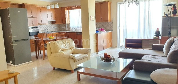 Apartamento para alquilar en Larnaca