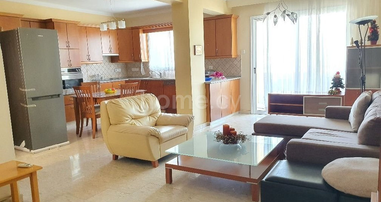 Apartment to rent in Larnaca