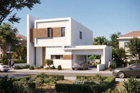Villa for sale in Frenaros