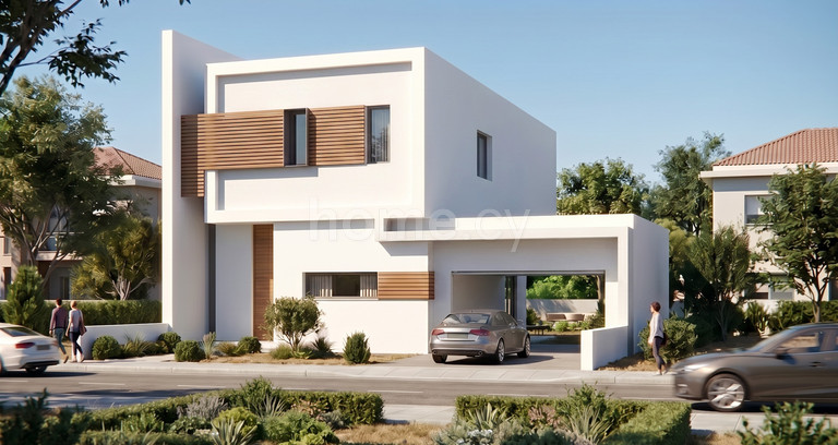Villa for sale in Frenaros