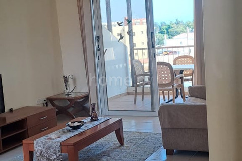 Apartment for sale in Paphos