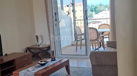 Apartamento a la venta en Paphos