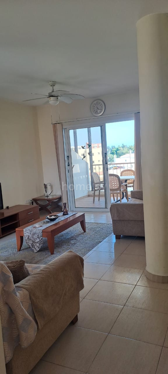 Apartment for sale in Paphos