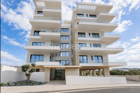 Ground floor apartment to rent in Paphos