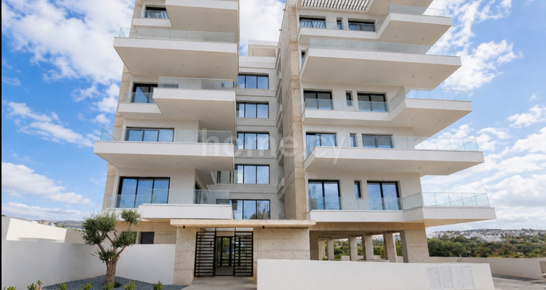 Ground floor apartment to rent in Paphos