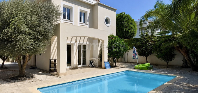 Villa to rent in Limassol