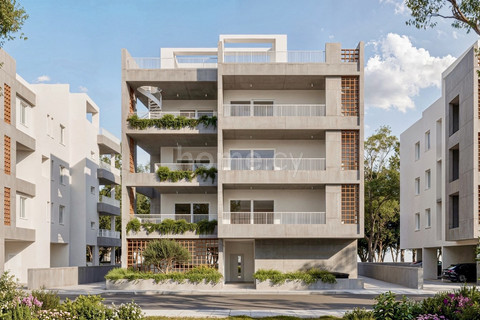 Apartment for sale in Larnaca