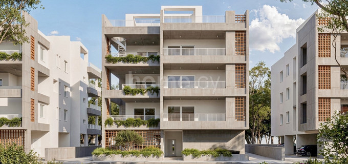 Apartment for sale in Larnaca