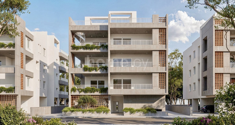 Apartment for sale in Larnaca
