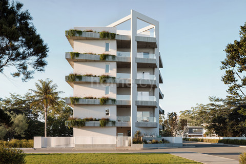 Apartment for sale in Larnaca
