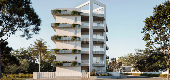 Apartment for sale in Larnaca