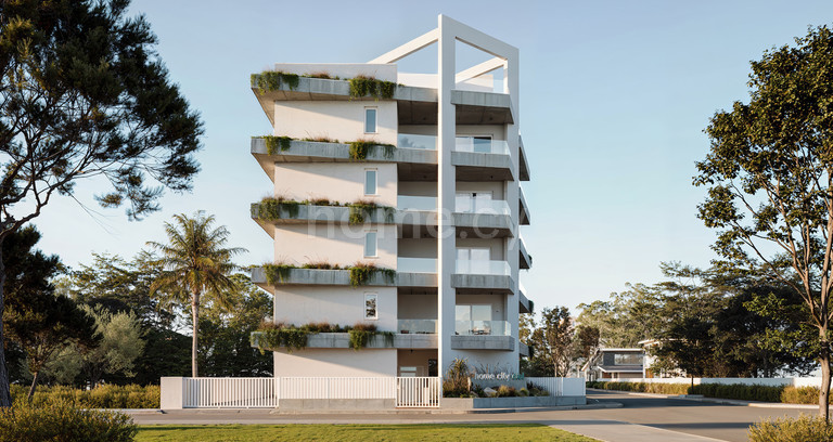 Apartment for sale in Larnaca