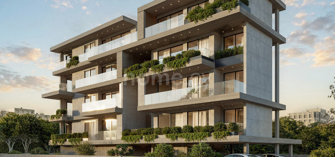 Apartamento a la venta en Paphos