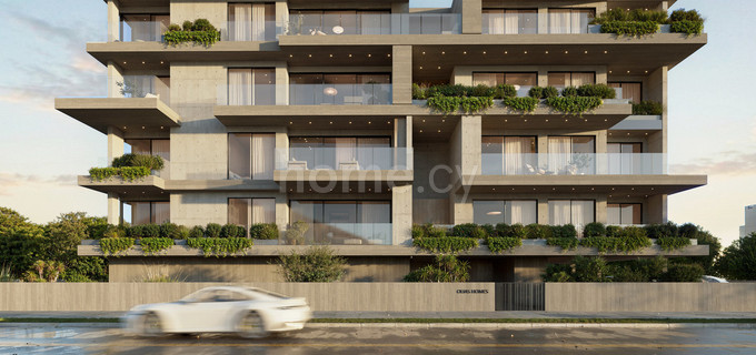 Apartamento a la venta en Paphos