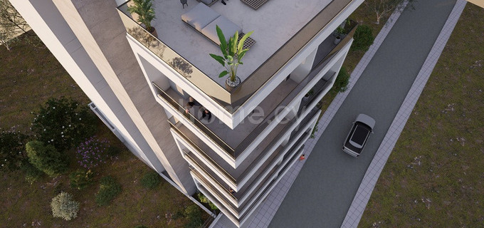 Ático a la venta en Larnaca