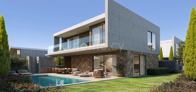 Villa a la venta en Paphos