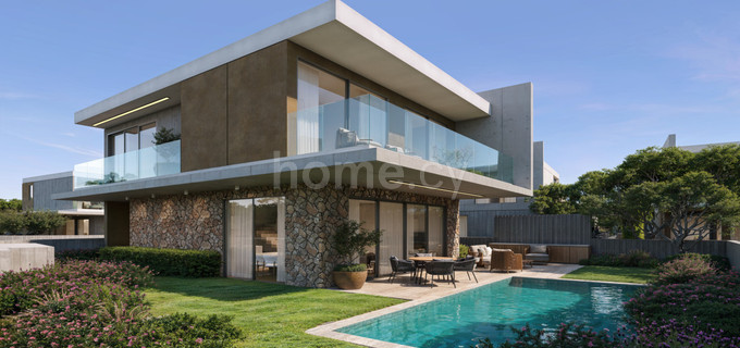 Villa a la venta en Paphos