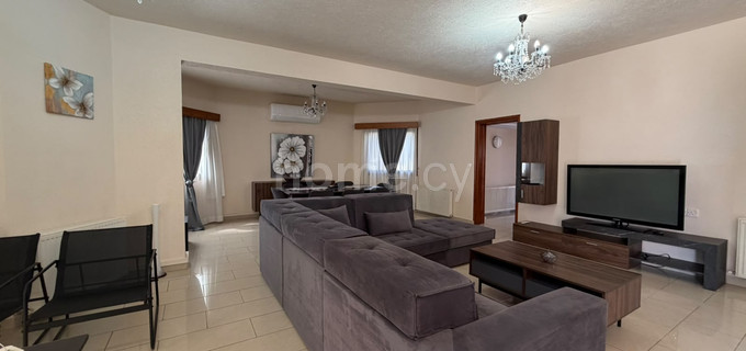 House to rent in Limassol