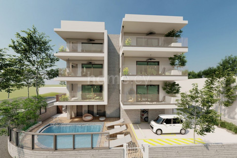 Appartement à vendre à Paphos