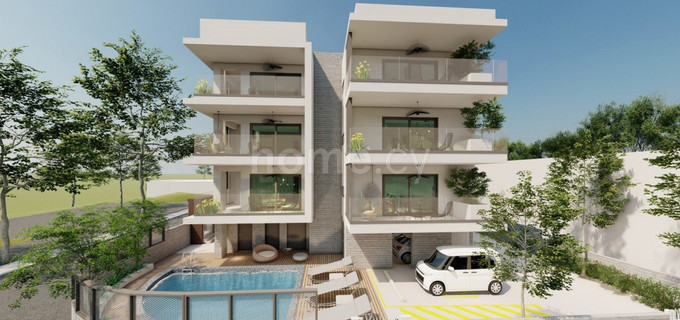 Apartamento a la venta en Paphos