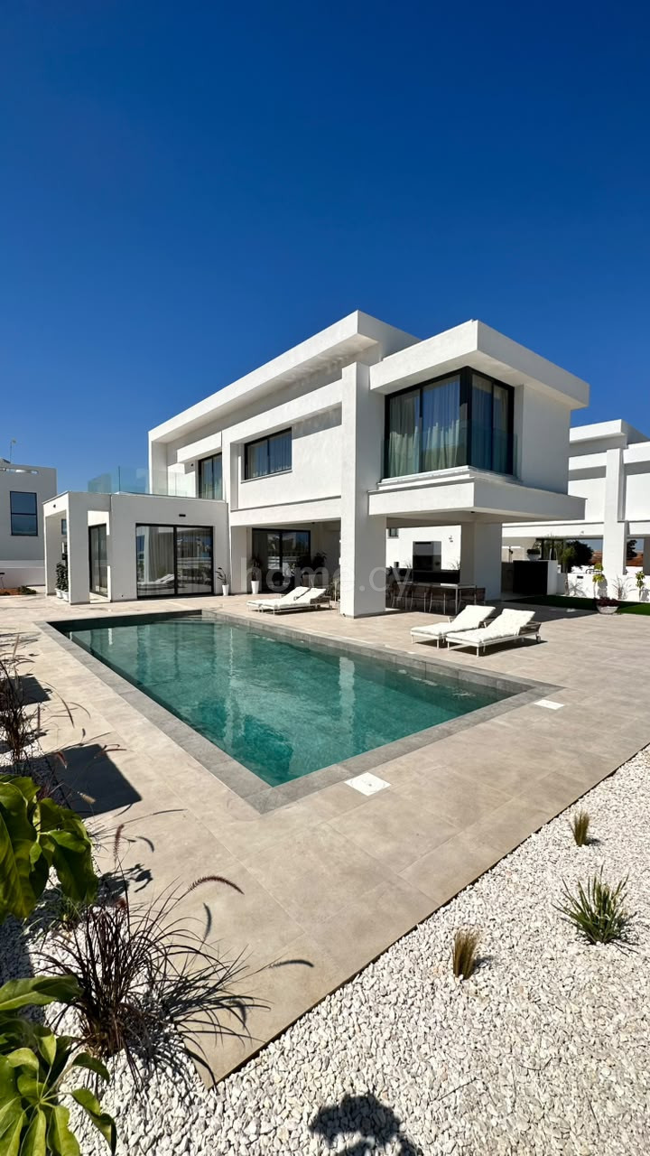 Villa in Pernera zu vermieten