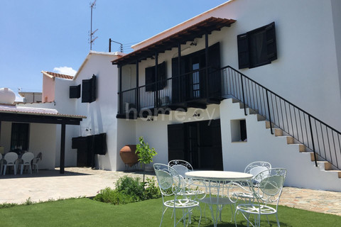 Villa à louer à Limassol