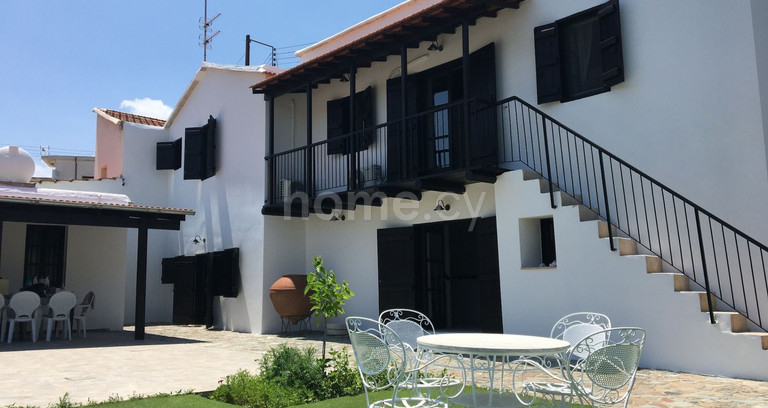 Villa att hyra i Limassol