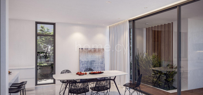 Villa for sale in Limassol