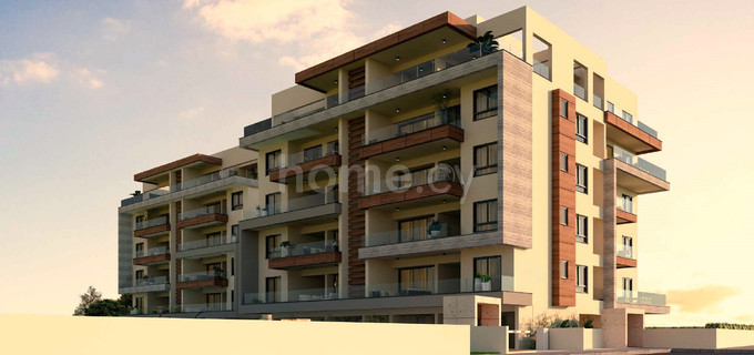 Apartment for sale in Limassol