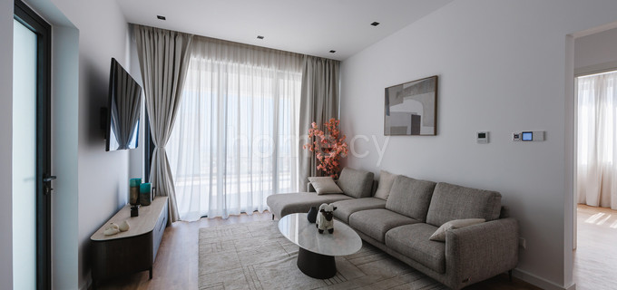 Apartment for sale in Limassol