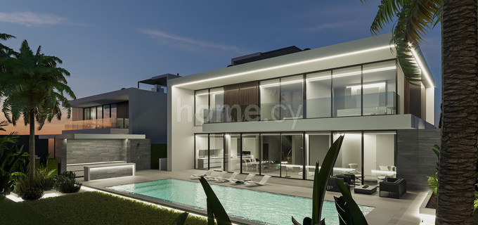 Villa for sale in Limassol