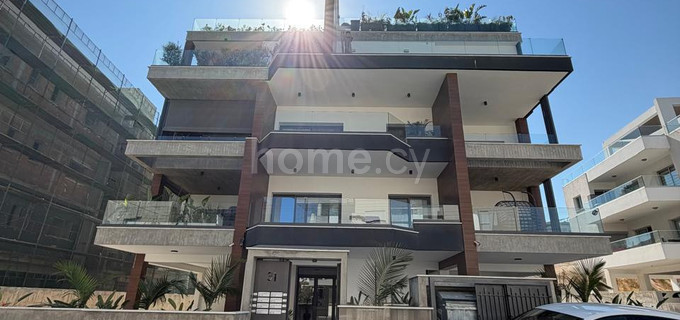 Apartment for sale in Limassol