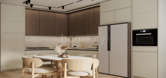 Penthouse-Wohnung in Nicosia zu verkaufen