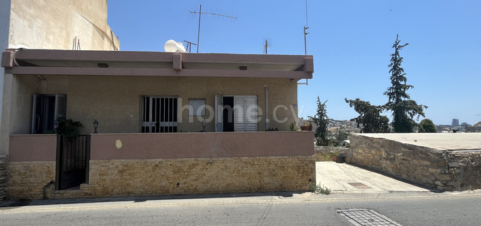 Semi-detached house for sale in Limassol