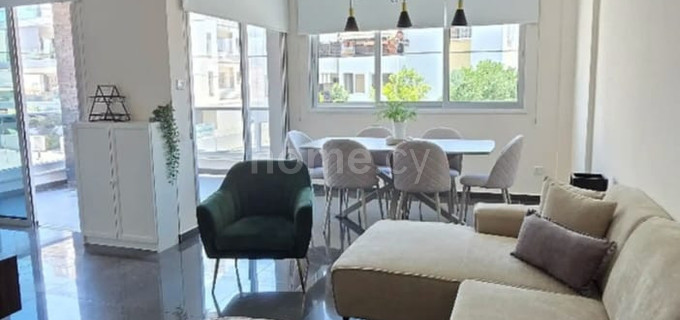 Apartamento para alquilar en Larnaca