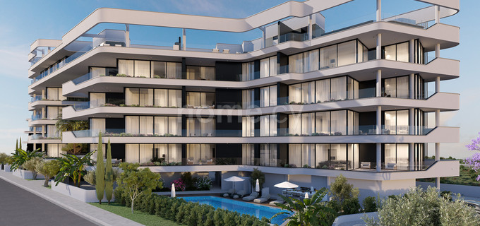 Apartment for sale in Limassol