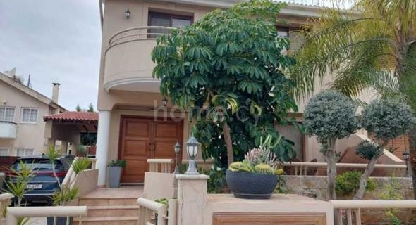 Villa for sale in Limassol
